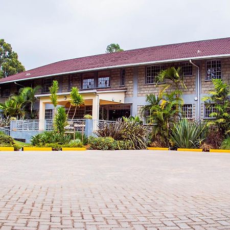 Acacia Tree Lodge Nairobi Kültér fotó