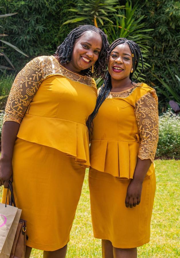 Acacia Tree Lodge Nairobi Kültér fotó