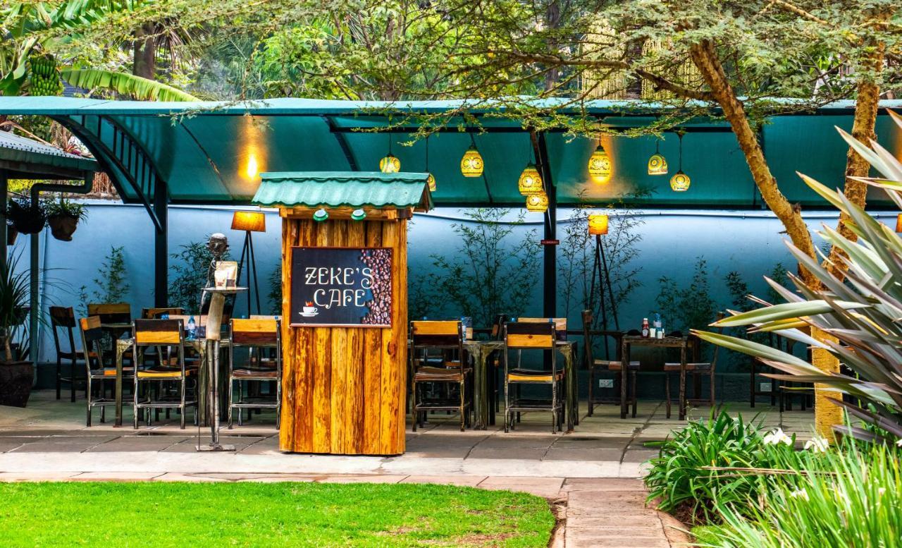 Acacia Tree Lodge Nairobi Kültér fotó