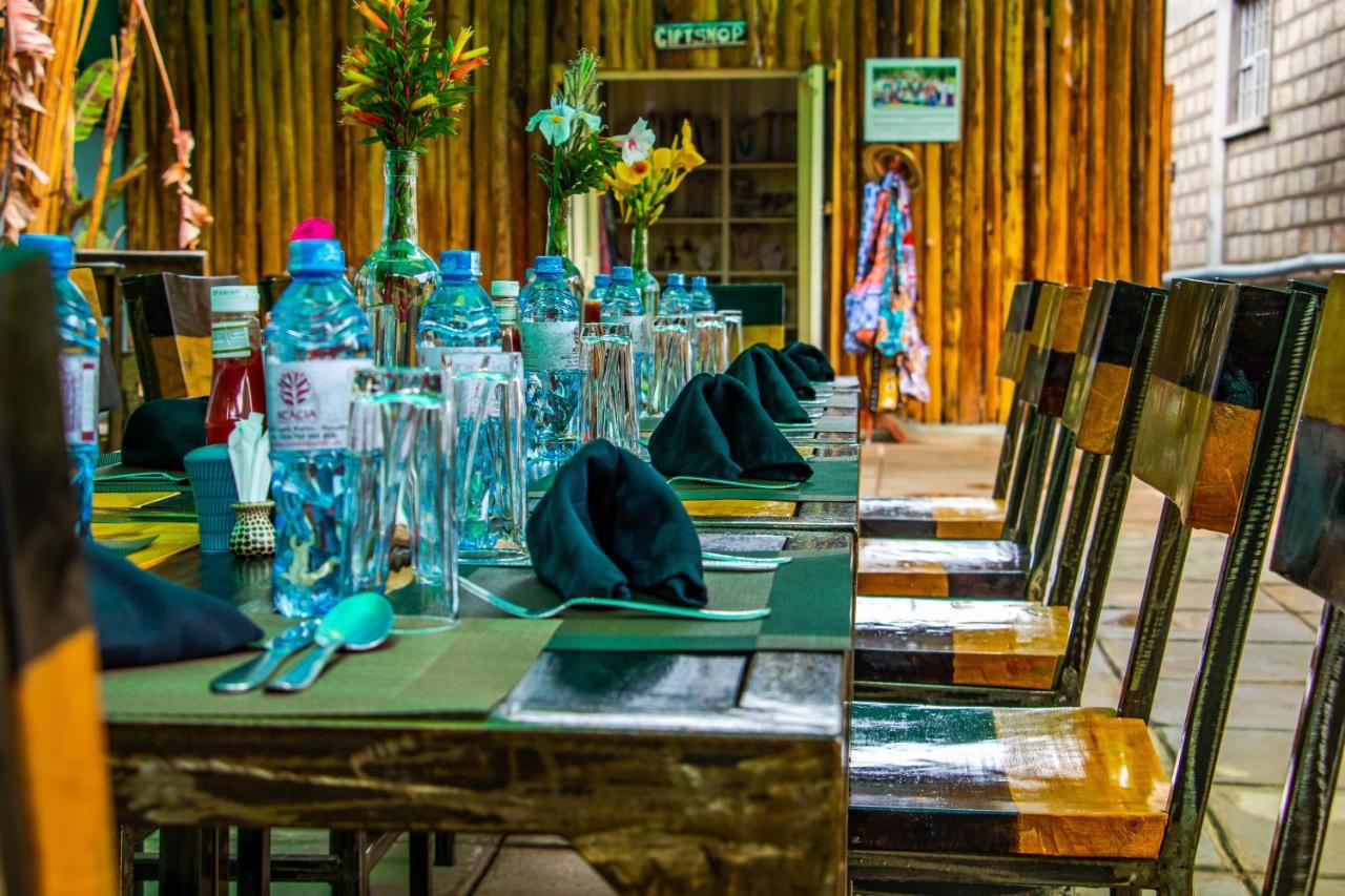 Acacia Tree Lodge Nairobi Kültér fotó