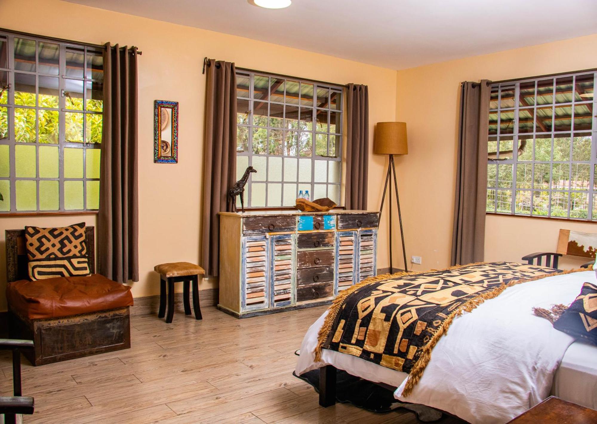 Acacia Tree Lodge Nairobi Kültér fotó