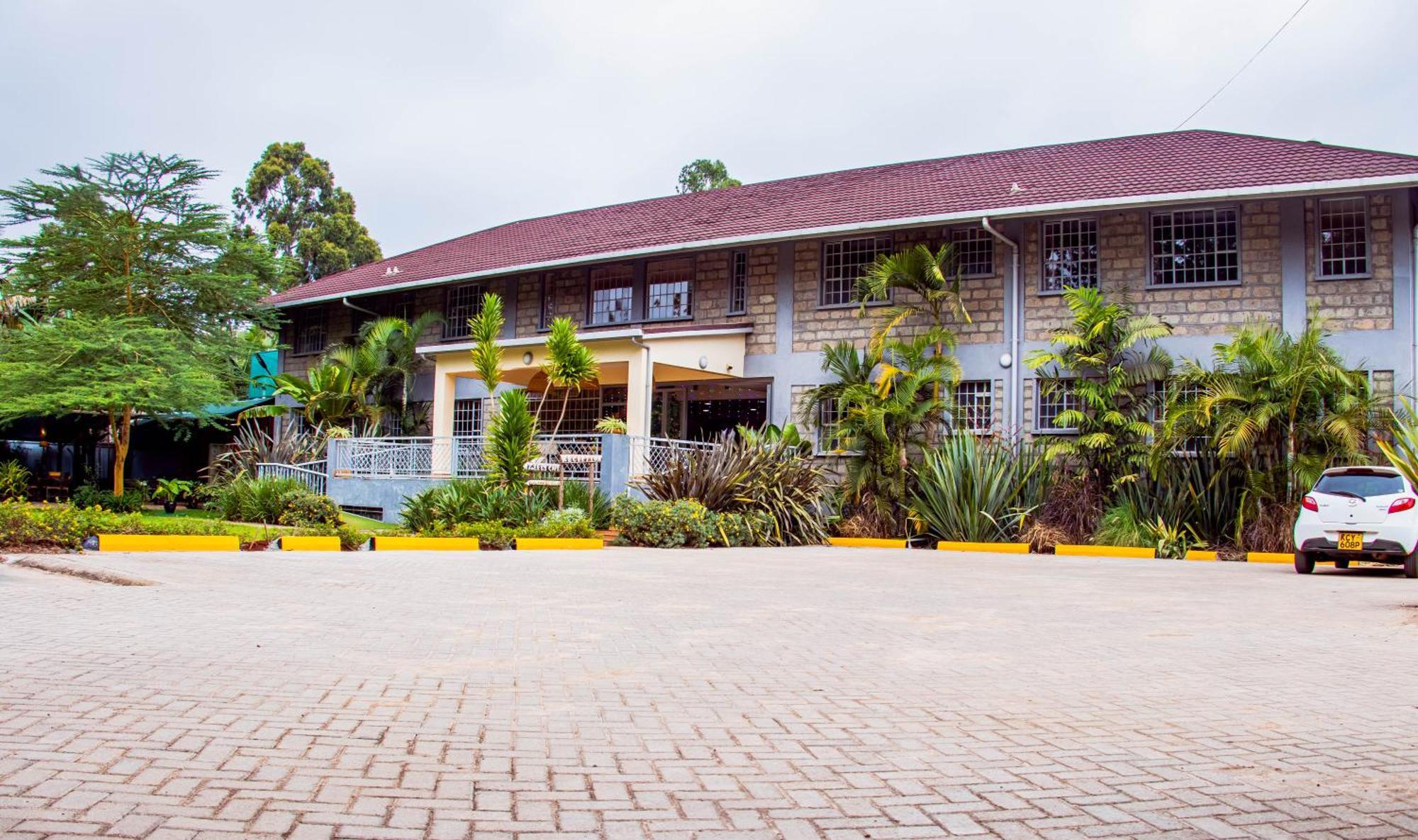 Acacia Tree Lodge Nairobi Kültér fotó