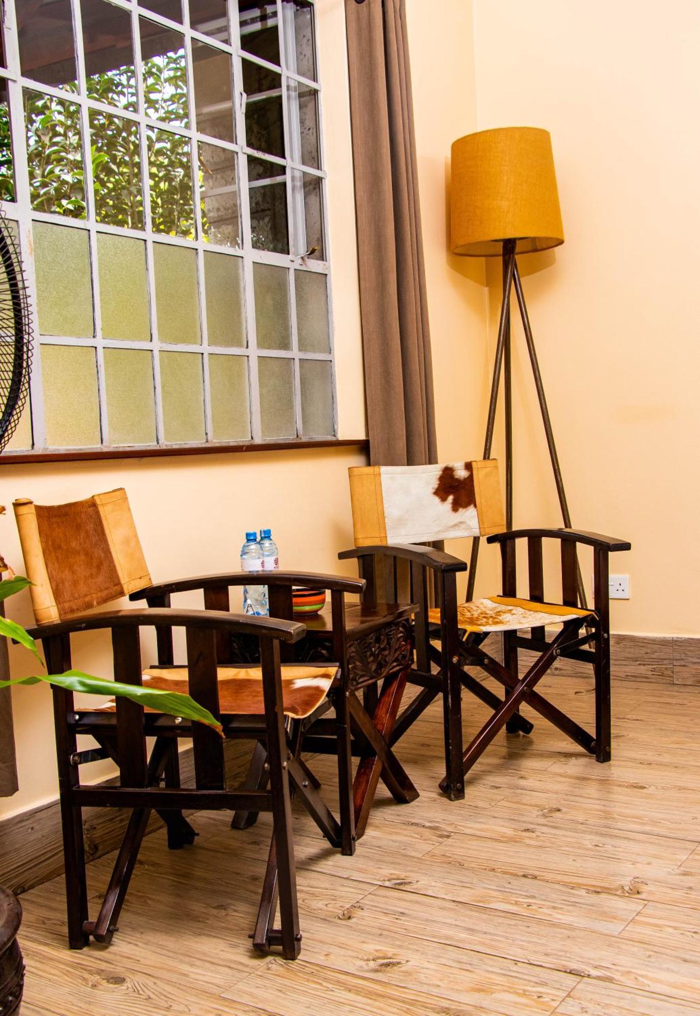 Acacia Tree Lodge Nairobi Kültér fotó
