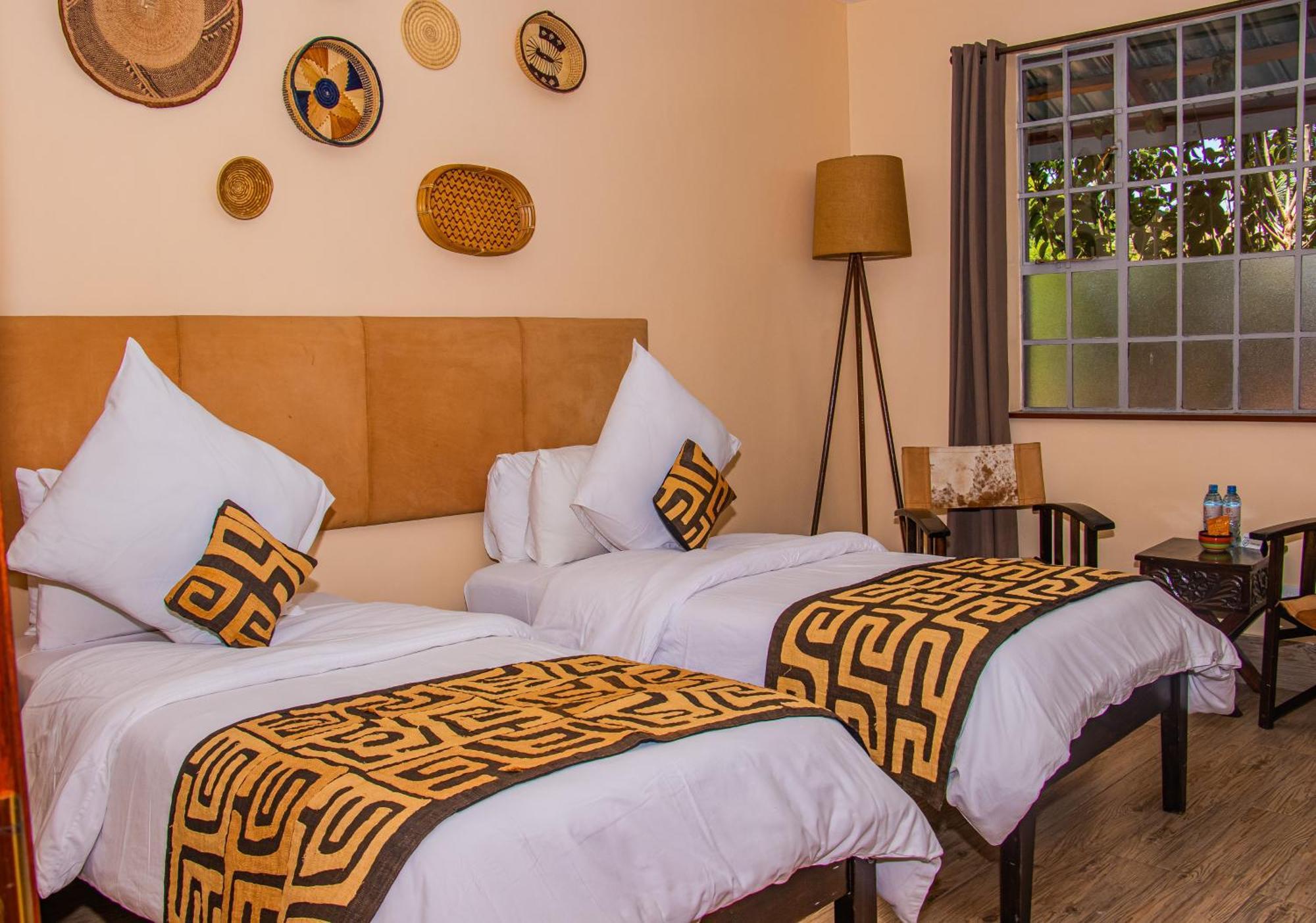 Acacia Tree Lodge Nairobi Kültér fotó