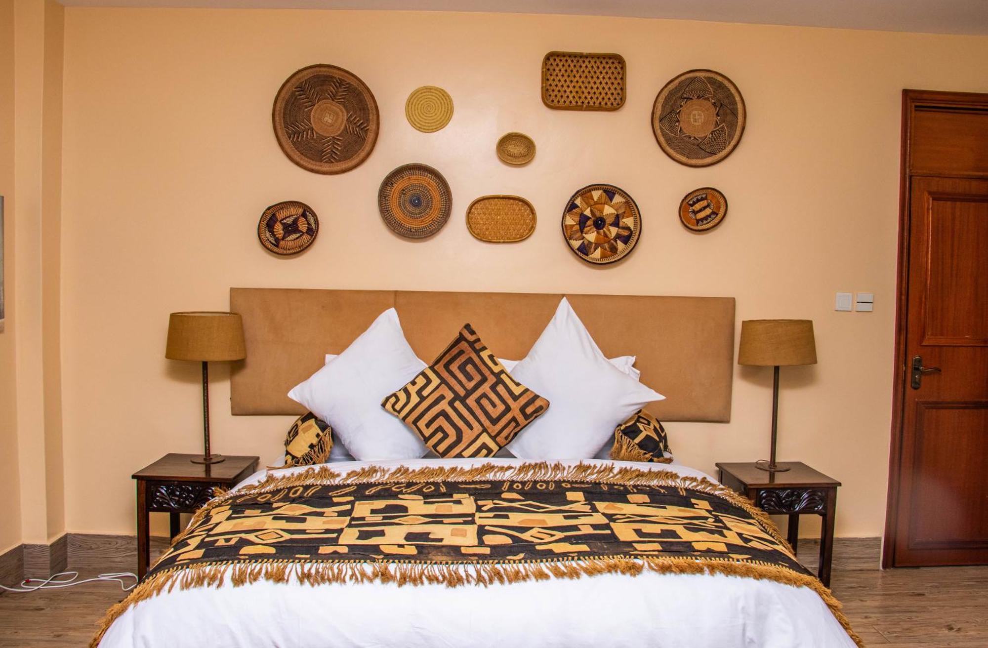 Acacia Tree Lodge Nairobi Kültér fotó