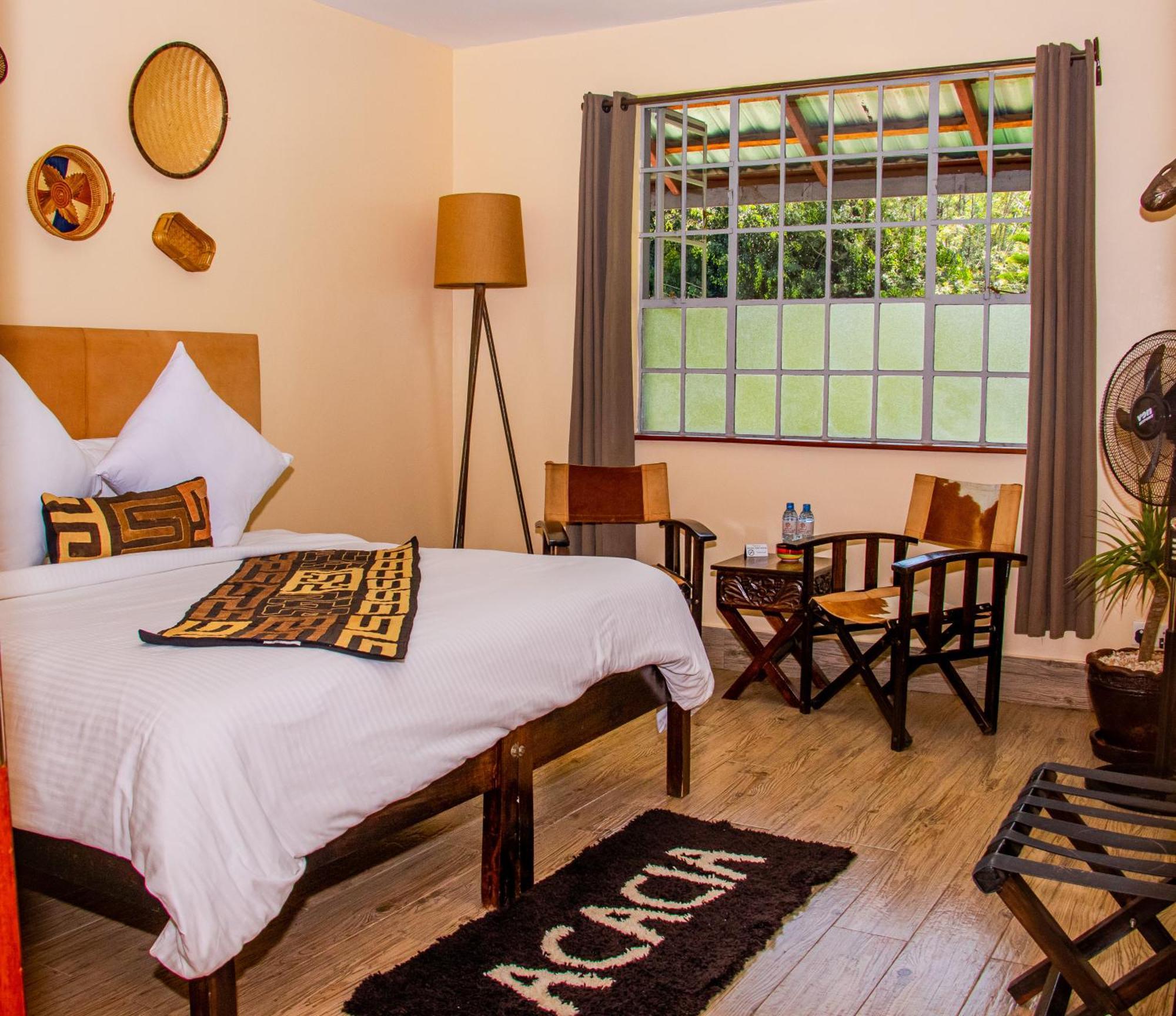 Acacia Tree Lodge Nairobi Kültér fotó