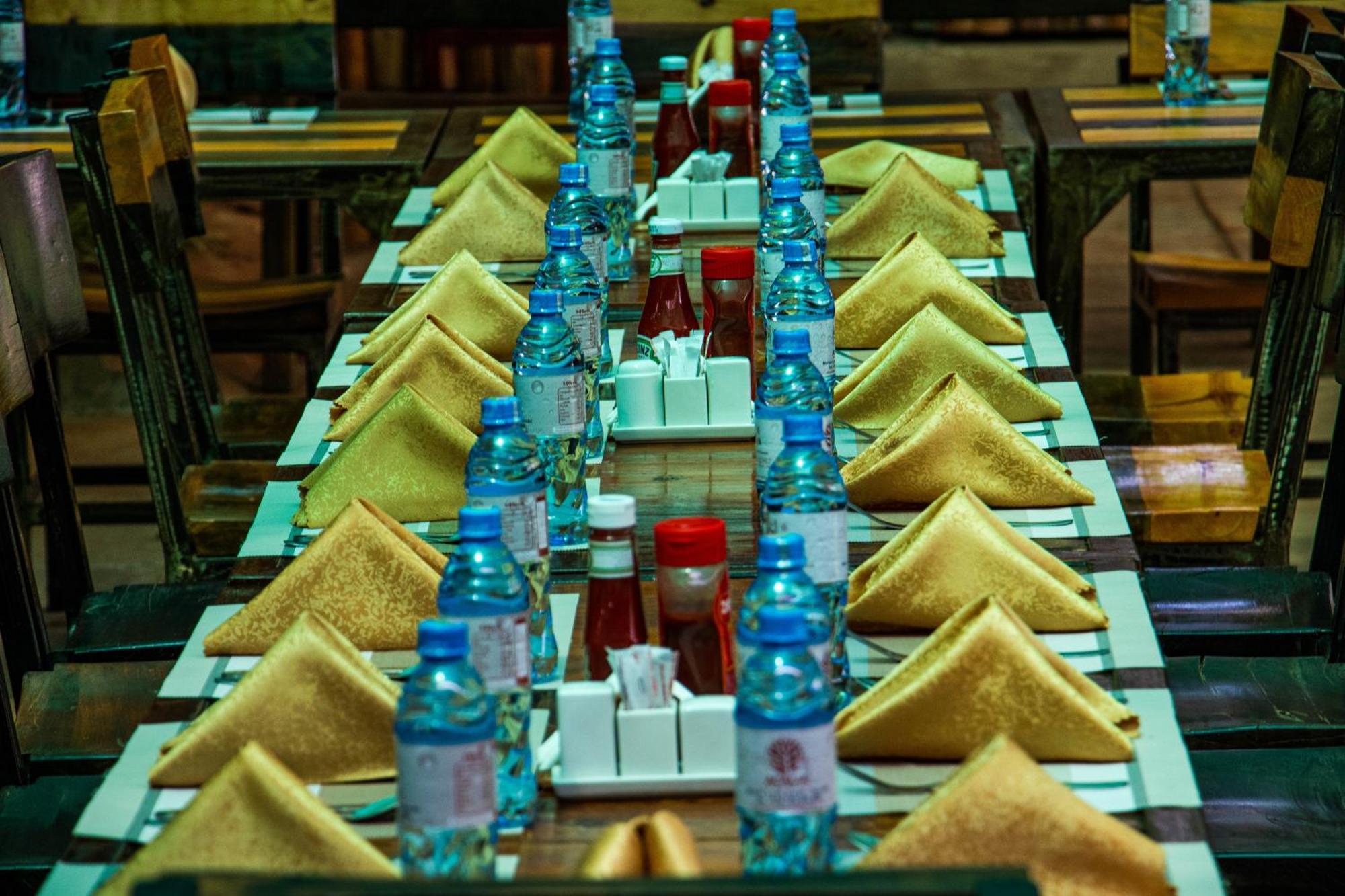Acacia Tree Lodge Nairobi Kültér fotó