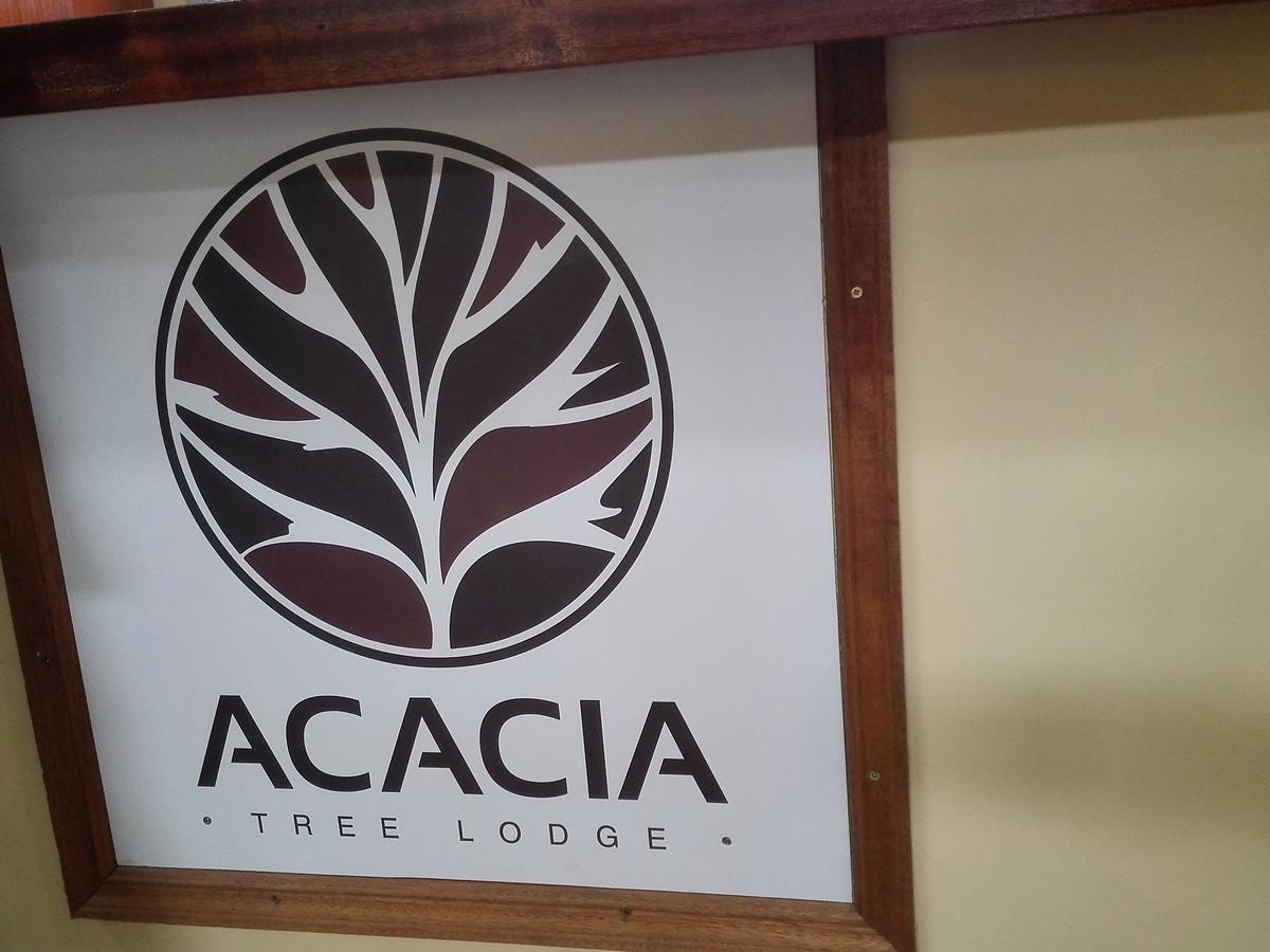 Acacia Tree Lodge Nairobi Kültér fotó