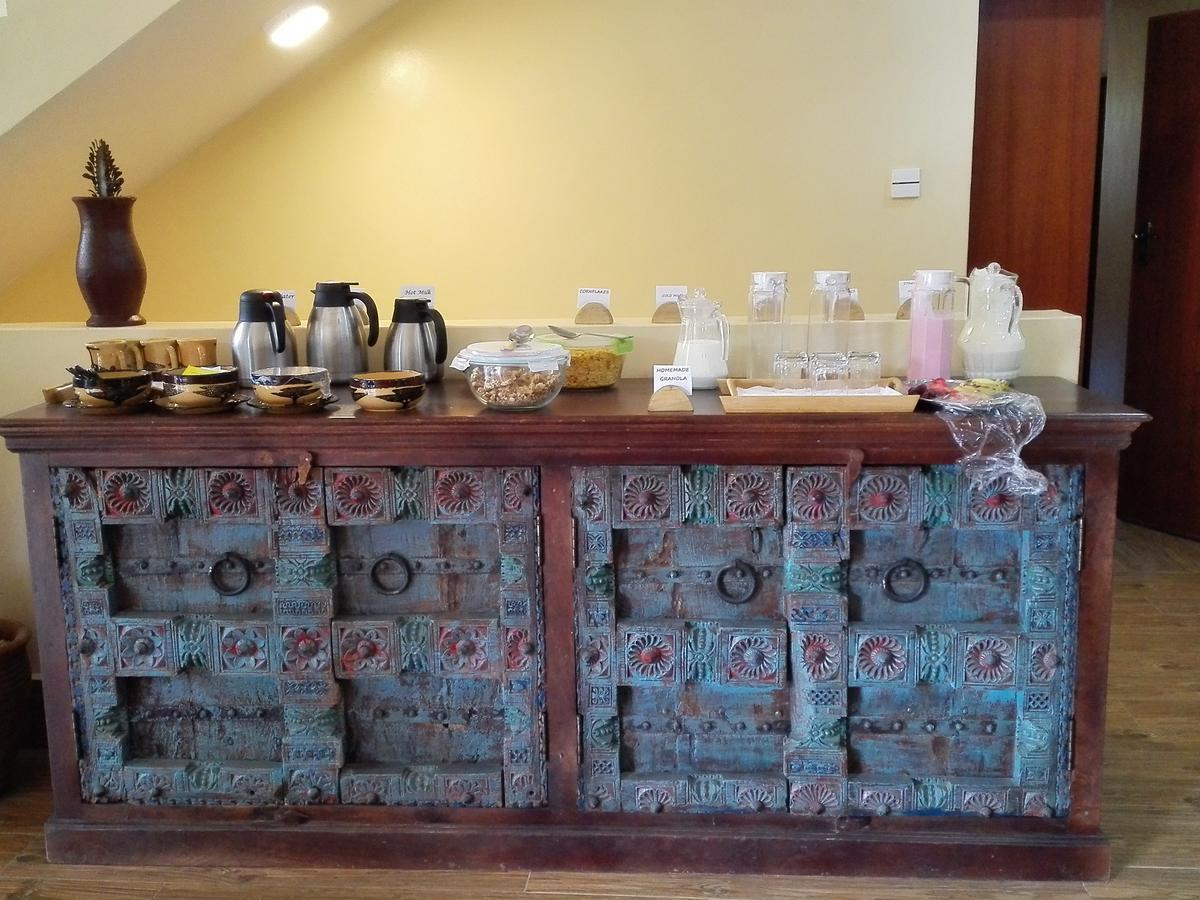 Acacia Tree Lodge Nairobi Kültér fotó