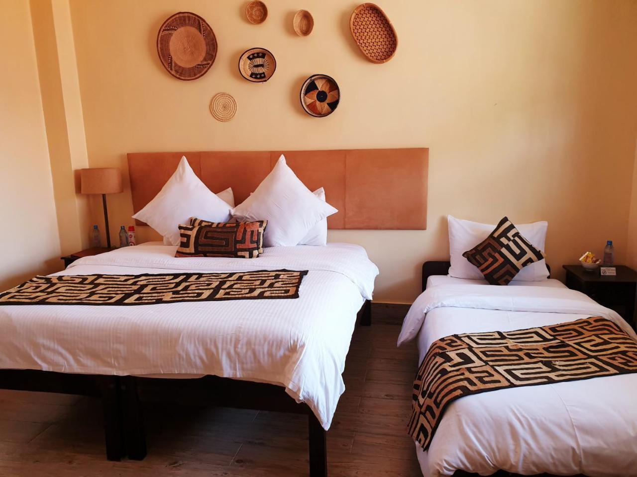 Acacia Tree Lodge Nairobi Kültér fotó