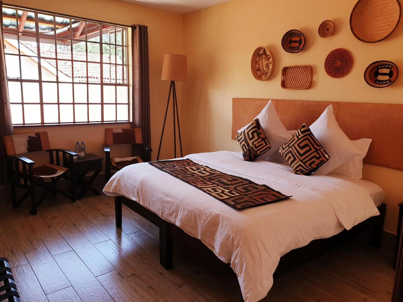 Acacia Tree Lodge Nairobi Kültér fotó