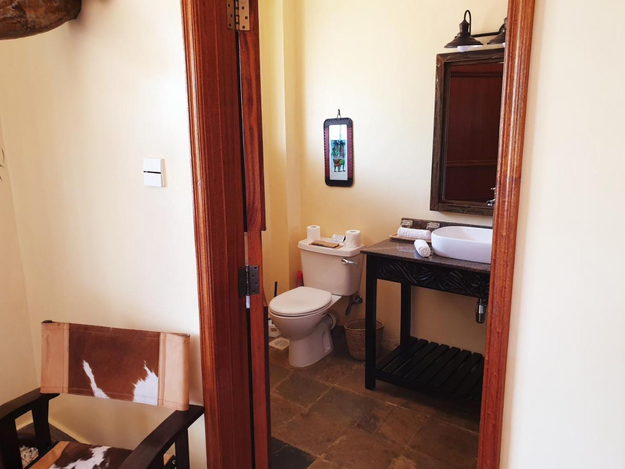 Acacia Tree Lodge Nairobi Kültér fotó