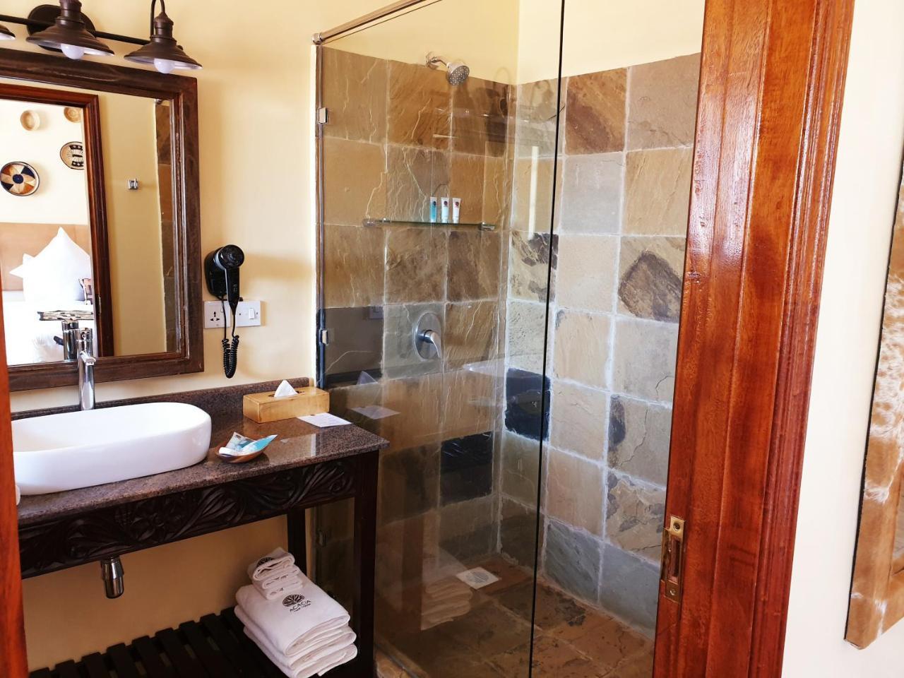 Acacia Tree Lodge Nairobi Kültér fotó