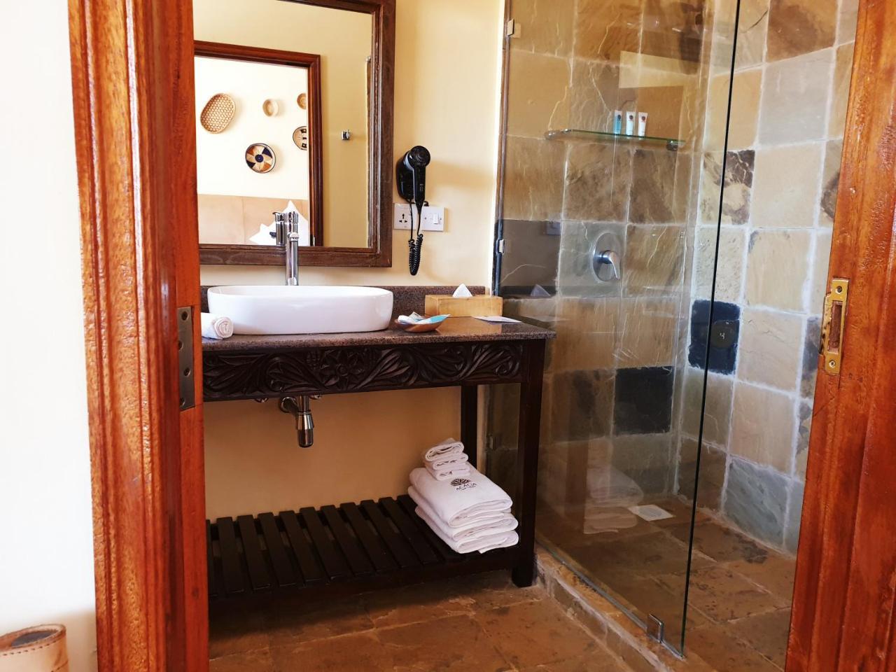 Acacia Tree Lodge Nairobi Kültér fotó